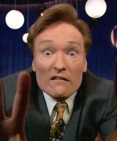 Conan Late Night