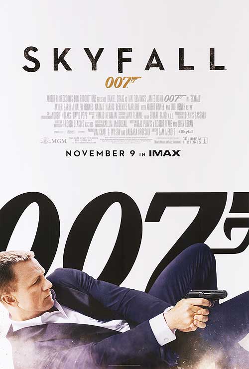 Where Can I Watch 007 Movies Online
