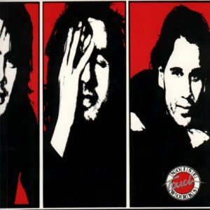 5 - Noiseworks / Noiseworks & Touch. 