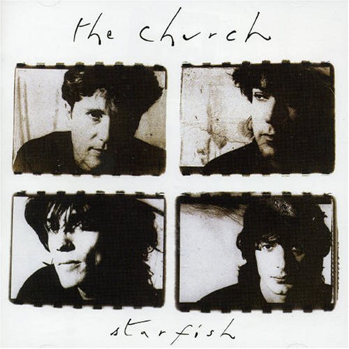 2 - The Church / Starfish. 