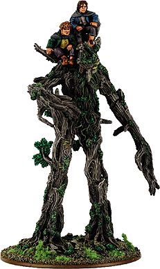 The Ents: Waste of time? Or TOTAL waste of time? Discuss.