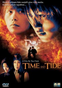 Time and tide