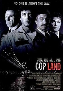 cop land movie review