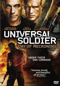 Universal Soldier 3