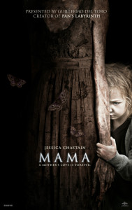 Mama-Poster