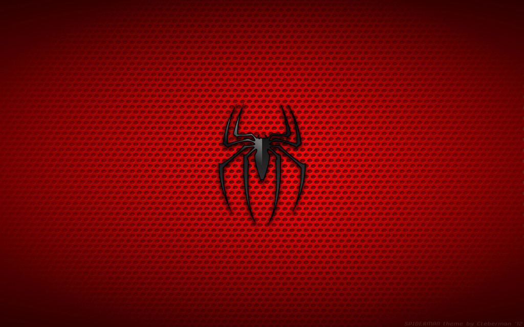 spiderman_movie_trilogy_logo_wallpaper