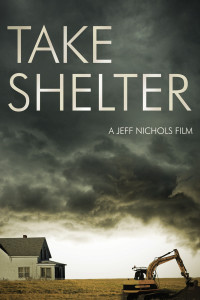 take shelter