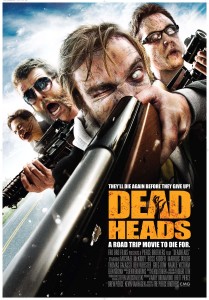 dead heads