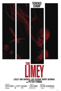the limey