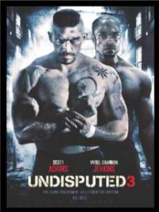 undisputed3poster