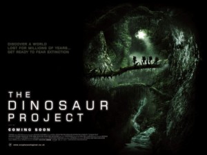 dinosaur_project