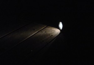 flashlight_in_the_dark