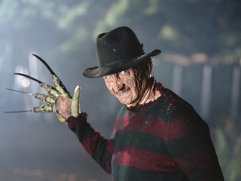 freddy-krueger